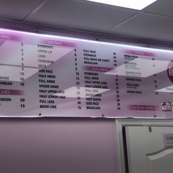 Perfect brows - Waxing Near Me - New York, New York Perfect brows - Waxing Near Me - New York, New York