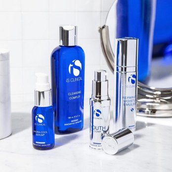 A Better You At Skinsations - iS Clinical routine - Massage Near Me - Guilford, Connecticut A Better You At Skinsations - iS Clinical routine - Massage Near Me - Guilford, Connecticut