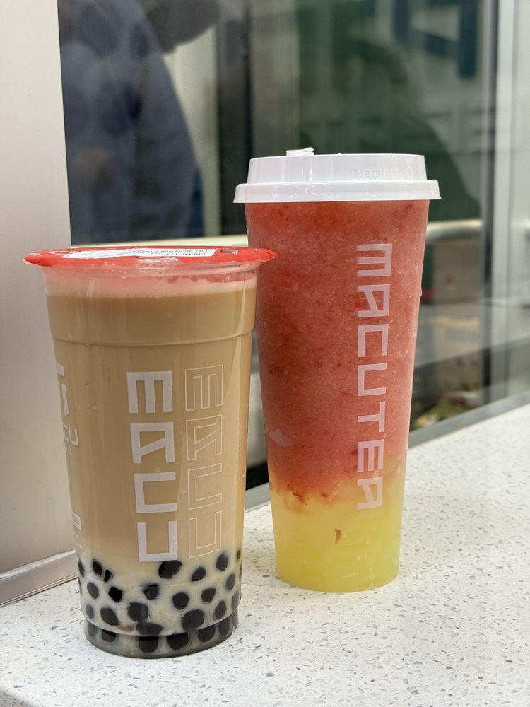 MACU TEA UW Updated June 2024 104 Photos & 42 Reviews 1100 NE