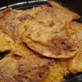 Cristina's Fine Mexican Restaurant - Murphy - Nasty Bean and Cheese "Nachos" - Mexican Near Me - Murphy, Texas Cristina's Fine Mexican Restaurant - Murphy - Nasty Bean and Cheese "Nachos" - Mexican Near Me - Murphy, Texas