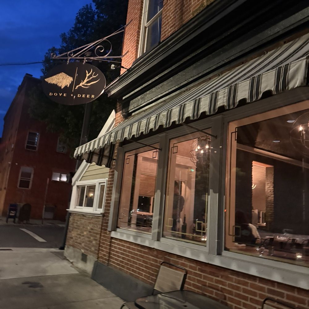 Dove + Deer - Cocktail Bars Near Me - Albany, New York Dove + Deer - Cocktail Bars Near Me - Albany, New York