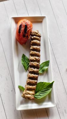 Taste of Persia by null