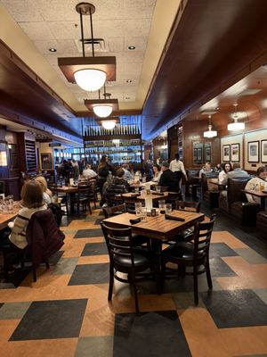 Twin City Grill by null