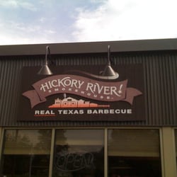 Hickory River Smokehouse - Decatur