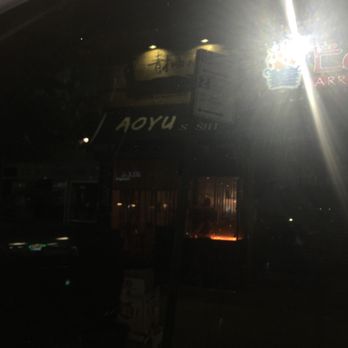 Aoyu Sushi - Situación sushi Rivedale, NY - Japanese Near Me - Bronx, New York