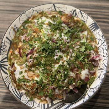 Delhicacies - Chaat! - Fast Food Near Me - Santa Clara, California
