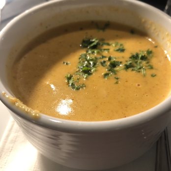 Amore Ristorante - Lobster Bisque - Seafood Near Me - Montgomery, Texas Amore Ristorante - Lobster Bisque - Seafood Near Me - Montgomery, Texas