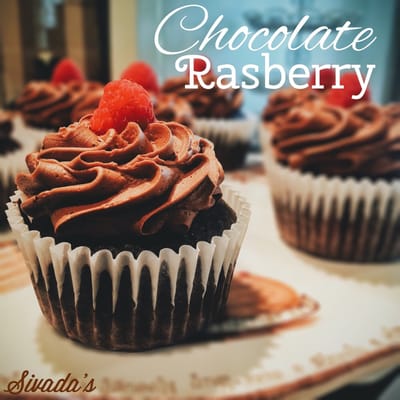 Sivada’s Cupcakery by null