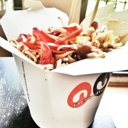 Nu Noodle - En iyi noodle nu noodle dostum