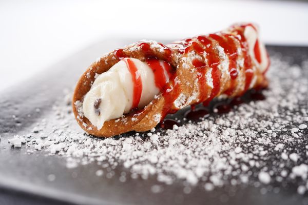 The Good Pizza by null