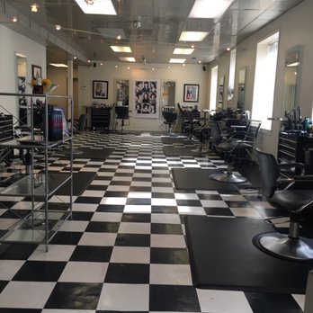 Lemon Salon - Beauty salon - Hair Salons Near Me - St. Louis, Missouri