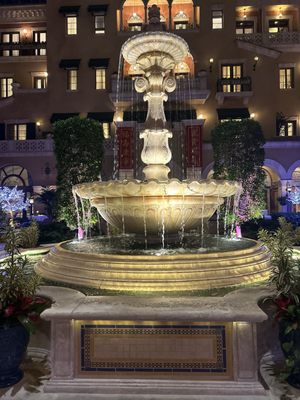 The Mansion at MGM by null