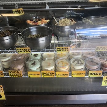 808 Deli - No note as to whether the world fame is more notoriety, but we paid for then threw out $12 of "pudding" - Delis Near Me - Kihei, Hawaii 808 Deli - No note as to whether the world fame is more notoriety, but we paid for then threw out $12 of "pudding" - Delis Near Me - Kihei, Hawaii