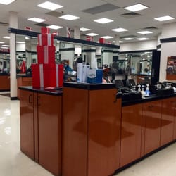 JCPenney Salon
