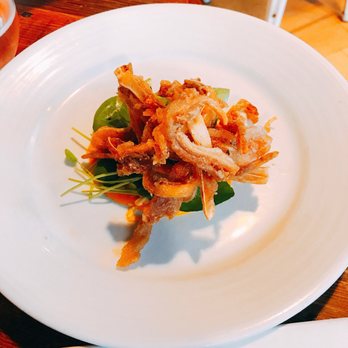 Revival - Crispy Pigs Ear - Southern Near Me - Minneapolis, Minnesota Revival - Crispy Pigs Ear - Southern Near Me - Minneapolis, Minnesota