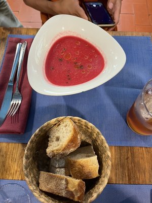 Restaurant Petra by null