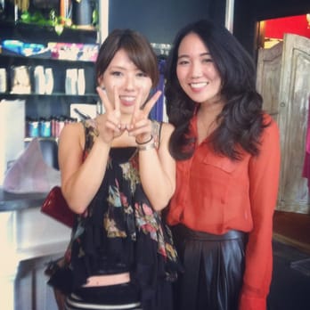 Nue Studio - Love this girl! Xoxo sachi - Hair Salons Near Me - Miami, Florida Nue Studio - Love this girl! Xoxo sachi - Hair Salons Near Me - Miami, Florida