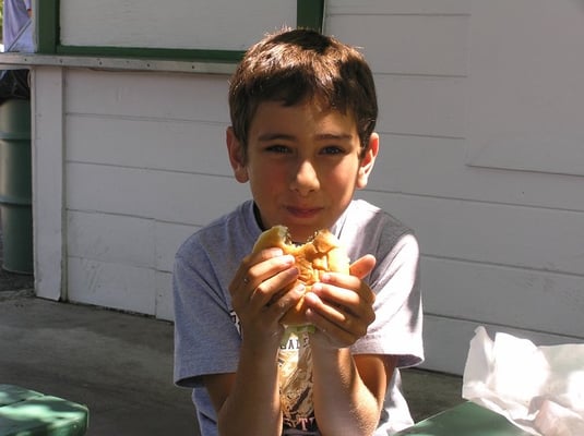 Pick's Drive-In by null