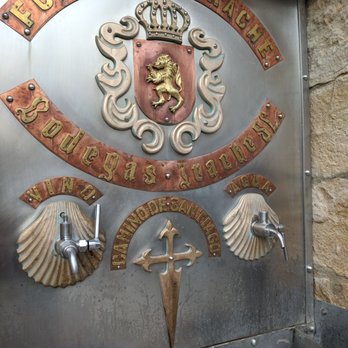 Bodegas Irache - This is my kind of place! - Beer, Wine & Spirits Near Me - Ayegui, NA