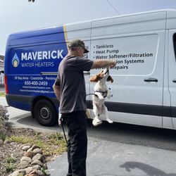 Maverick Water Heaters