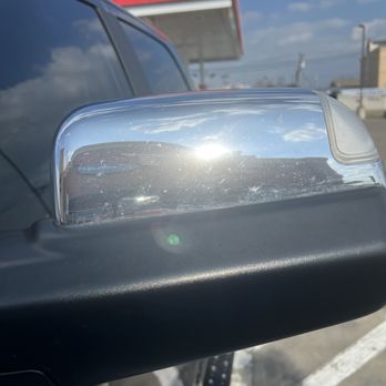 Hacienda Car Wash - Bugs still on my mirrors - Car Wash Near Me - Rockwall, Texas Hacienda Car Wash - Bugs still on my mirrors - Car Wash Near Me - Rockwall, Texas