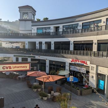 Landmark Theatres Sunset - Cinema Near Me - Los Angeles, California
