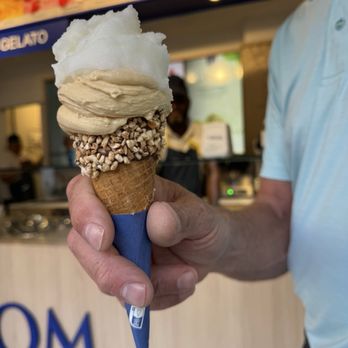 Grom - Ice Cream & Frozen Yogurt Near Me - Milan, Michigan Grom - Ice Cream & Frozen Yogurt Near Me - Milan, Michigan