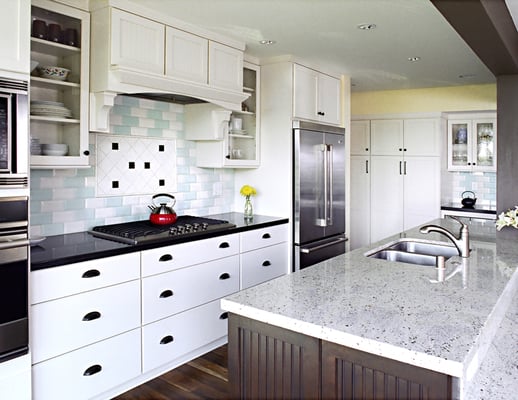 The Kitchen Design Center by null