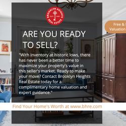 Brooklyn Heights Real Estate
