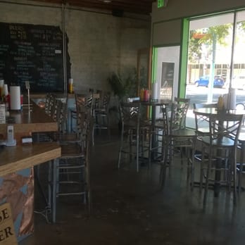 Crazee Burger - Burgers Near Me - San Diego, California