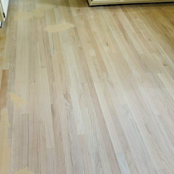 Wood Flooring by Nathan - After sanding and filling - Flooring Near Me Wood Flooring by Nathan - After sanding and filling - Flooring Near Me
