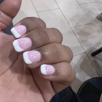 Nail Sketch - Nail Salons Near Me - Fountain Valley, California