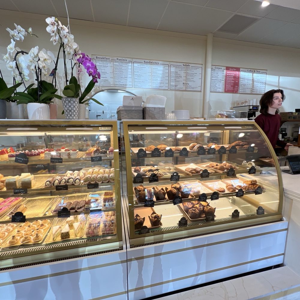 Gio's Bakery & Cafe - Coffee & Tea Near Me - La Cañada Flintridge, California Gio's Bakery & Cafe - Coffee & Tea Near Me - La Cañada Flintridge, California