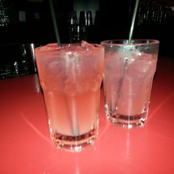 Badlands - Clementine cosmo Happy hour lol - Dance Clubs Near Me - San Francisco, California