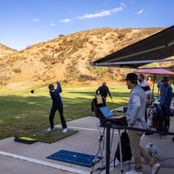 Mike Metz Golf