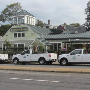 Pemberton Farms - Nurseries & Gardening Near Me - Cambridge, Massachusetts