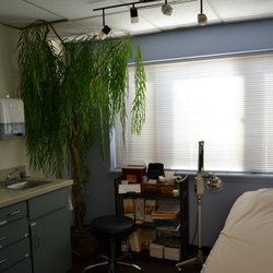 Integrated Rehabilitation