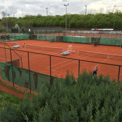 ESV Olympia Tennis