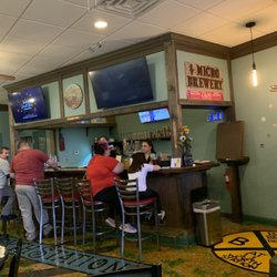 11Worth Station Brewhouse