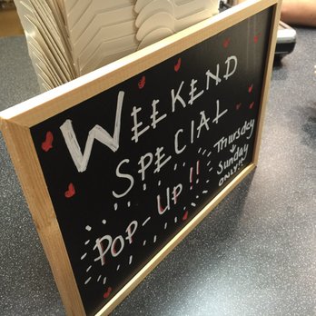 Taste Buchanan - Julie's Street Kitchen popping up - Street Vendors Near Me - Glasgow, GLG