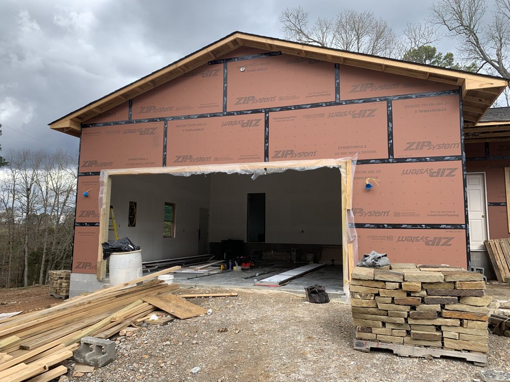 ONTRAC DOORS Updated July 2024 3705 Albert Pike Rd, Hot Springs