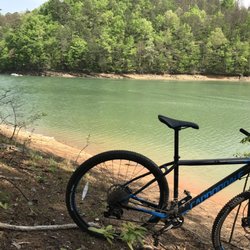 Tsali Recreation Area