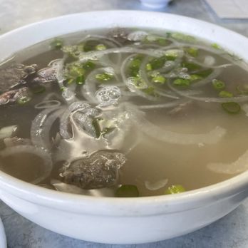 Nem Nuong Khanh Hoa - Pho - Vietnamese Near Me - Alhambra, California
