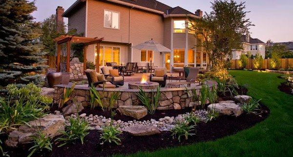 Enjoy the outdoors - Lawn Mob Landscaping Enjoy the outdoors - Lawn Mob Landscaping