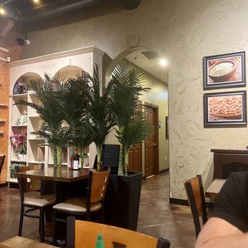 AZ Pho & Grill - Inside - Vietnamese Near Me - Chandler, Arizona
