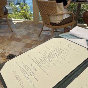 Geoffrey's Malibu - Seafood Near Me - Malibu, California Geoffrey's Malibu - Seafood Near Me - Malibu, California