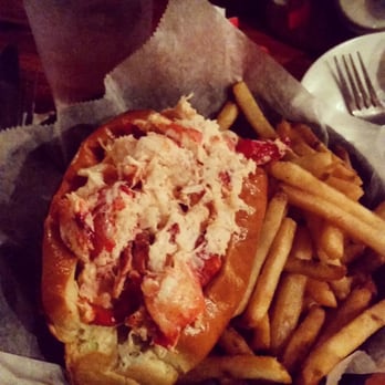 The Lobster Trap - Best lobster roll I've ever had - Seafood Near Me - Bourne, Massachusetts The Lobster Trap - Best lobster roll I've ever had - Seafood Near Me - Bourne, Massachusetts