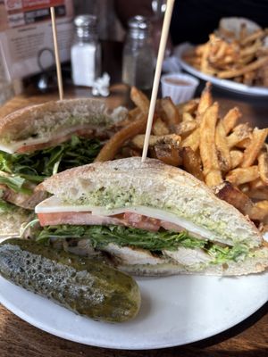 Feldman's Deli by null