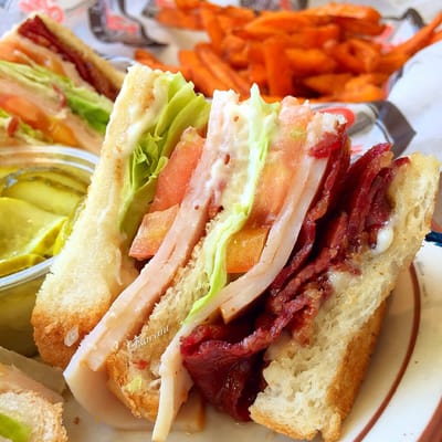 Leo's Coney Island Dearborn by null