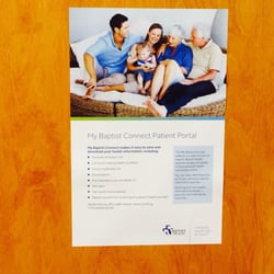 Baptist Primary Care